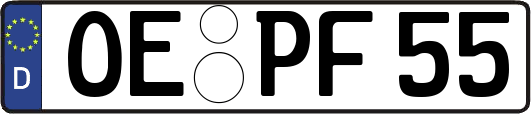 OE-PF55