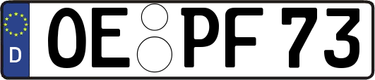OE-PF73