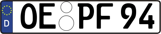 OE-PF94