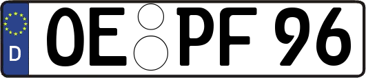 OE-PF96