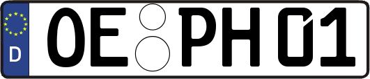 OE-PH01