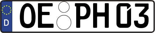 OE-PH03