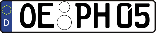 OE-PH05