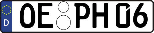 OE-PH06