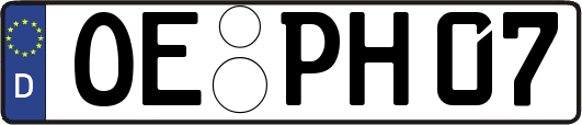 OE-PH07