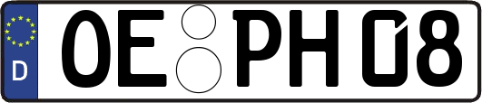 OE-PH08