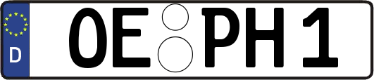 OE-PH1