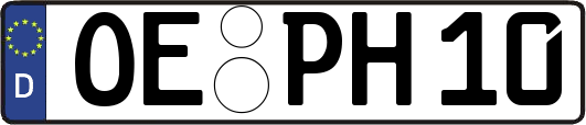 OE-PH10