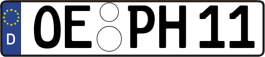 OE-PH11