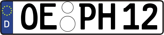 OE-PH12