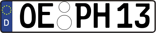 OE-PH13