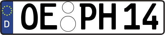 OE-PH14
