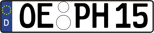 OE-PH15