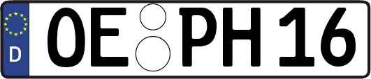 OE-PH16
