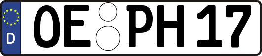 OE-PH17
