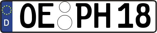 OE-PH18