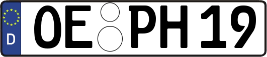 OE-PH19