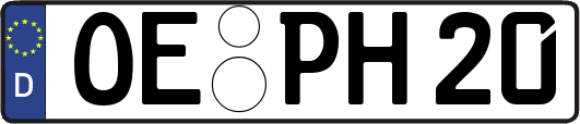 OE-PH20
