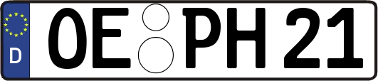 OE-PH21