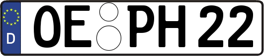 OE-PH22