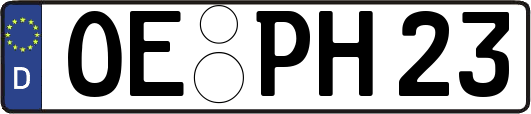 OE-PH23