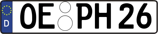 OE-PH26