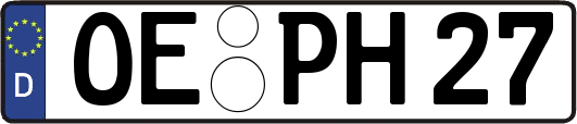 OE-PH27