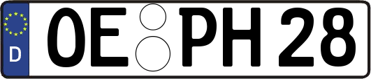 OE-PH28