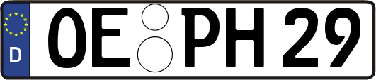OE-PH29