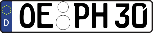OE-PH30