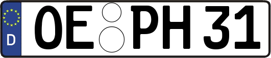 OE-PH31