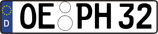 OE-PH32