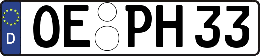 OE-PH33