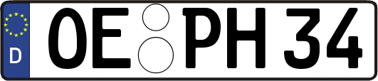OE-PH34