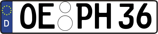 OE-PH36