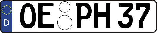 OE-PH37