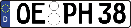 OE-PH38