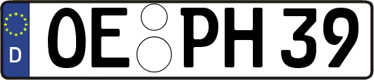 OE-PH39