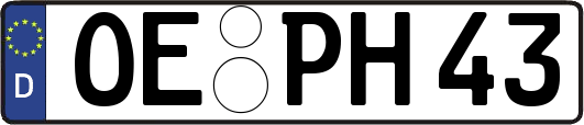 OE-PH43