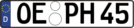 OE-PH45