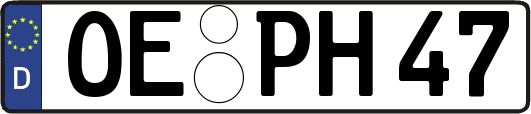 OE-PH47