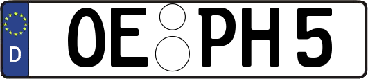 OE-PH5