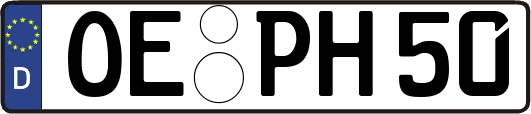 OE-PH50
