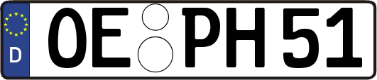 OE-PH51