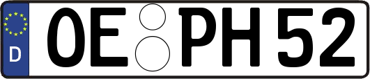 OE-PH52