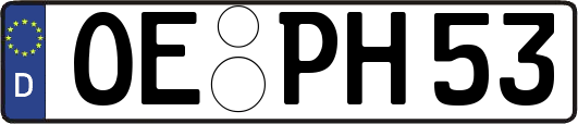 OE-PH53