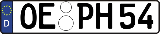 OE-PH54