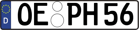 OE-PH56