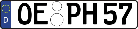 OE-PH57