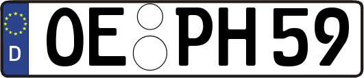 OE-PH59